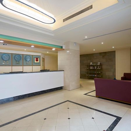 เฟอรารี่ โฮเต็ล Hotel ไทเป ภายนอก รูปภาพ